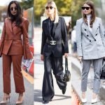 Suits For Every Occasion: 10 Types Of Suits Every Woman Should Have