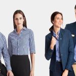 The Practical Benefits of Office Uniforms