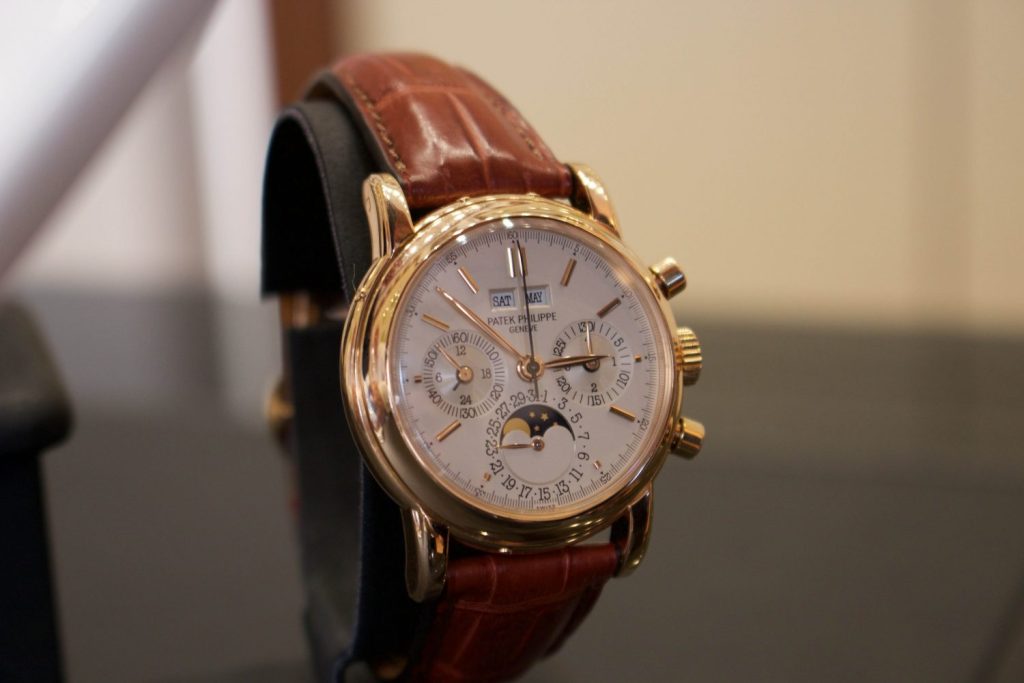 Buying your first luxury watch? These tips will help!