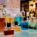 Understanding Top, Middle, and Base Notes in Perfume