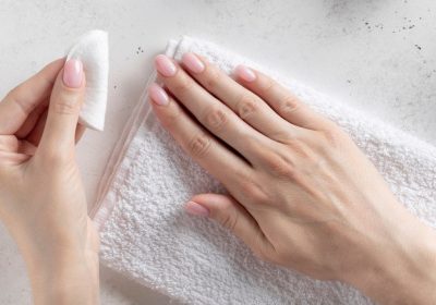 Acetone Vs. Non-Acetone Nail Polish Removers: What Is The Difference?