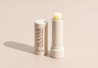 Moisturizing Lip Balms and Luxury Lipsticks as Accessories in Contemporary Fashion Styling