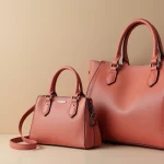 Why Vegan Bags Are Becoming So Popular And What Makes Them Special