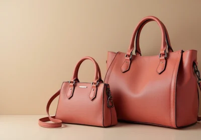 Why Vegan Bags Are Becoming So Popular And What Makes Them Special