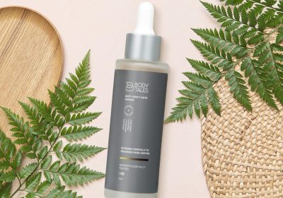 Youthful Radiance Starts Here: Your Ultimate Daily Serum Upgrade