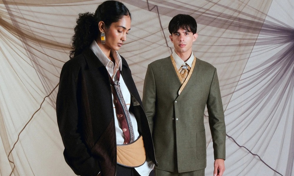 Design In Restraint, Worn In Life: The Uniform Trousers