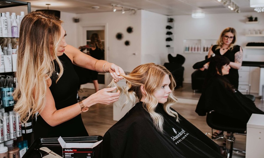 Tips for Choosing Top Rated Hair Salons in Houston, Texas
