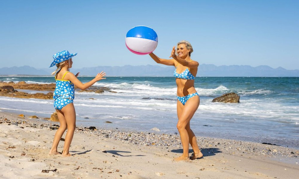 The Reasons Water Enthusiasts Love Breathable Rashies