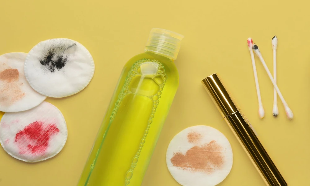 Why Makeup Remover Alone Won’t Restore Your Skin