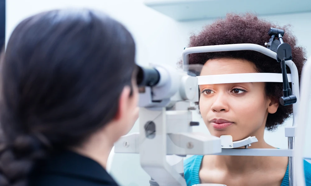 Eye Examination Results Explained: Vision Tests, Eye Pressure, and Retinal Checks