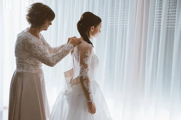 Elegant Mother of the Bride Dresses for Memorable Wedding Celebrations